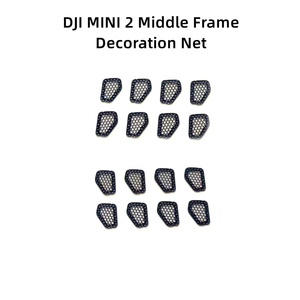 Marco Central Original para Dron <span class=keywords><strong>DJI</strong></span> <span class=keywords><strong>Mini</strong></span> <span class=keywords><strong>2</strong></span>, Red Decorativa de Repuesto para Reparación, Accesorios para Dron Mavic <span class=keywords><strong>Mini</strong></span> <span class=keywords><strong>2</strong></span> - Product Image 2
