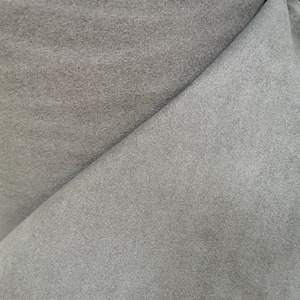 लक्जरी पर्यावरण के अनुकूल माइक्रोफाइबर सूट चमड़े के हेडलाइनर कस्टम फैशन-डिज़ाइन किए गए सजावटी कुर्सियां - Product Image 1