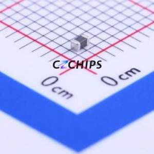 FCM1608KF-600T07 Ferrite Bead 0603 RF ( Impedance @ Frequency: 60Ohm@100MHz )( Error: 25% )( DC Resistance (DCR): 200mOhm ) - Product Image 1