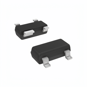 Buy Online Electronic Components HSMS-2805-TR2G Authorized Distributor Diodes TO-253-4, TO-253AA - Product Image 1