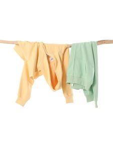 <span class=keywords><strong>Pull</strong></span> cardigan à capuche zippé court pour <span class=keywords><strong>femme</strong></span>, en coton composite <span class=keywords><strong>de</strong></span> couleur unie, tendance, anti-rides, vêtement d'extérieur ample pour le début <span class=keywords><strong>de</strong></span> l'automne - Product Image 2