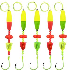 Floats Sea Ocean Fishing Float Fishing Bobber Night Fishing Float Buoy