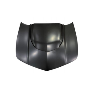 CS Style Aluminum Hood for BMW