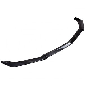 2013-2015 कैडिलैक सीटी के लिए कार्बन फाइबर फ्रंट होंठ - Product Image 2