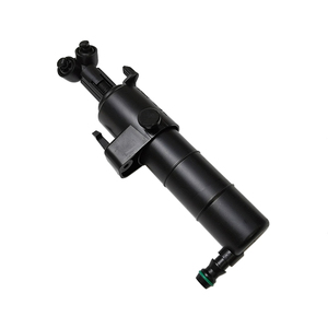 Boquilla de Lavado de Faros Delanteros para Automóvil 2128600047 para <span class=keywords><strong>Mercedes</strong></span>-Benz <span class=keywords><strong>Clase</strong></span> <span class=keywords><strong>E</strong></span> <span class=keywords><strong>W212</strong></span> S212 Pistola de Inyección de Agua - Product Image 2