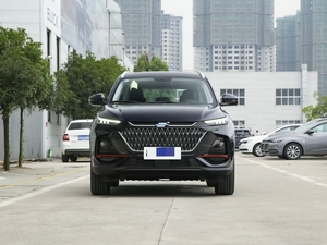 Changan OSHAN X7 Plus 2022, Autos Usados, Volante a la Izquierda, Automático, Turbo, SUV de <span class=keywords><strong>Siete</strong></span> <span class=keywords><strong>Plazas</strong></span>, Asientos de Tela, Buen Estado, Superventas - Product Image 6