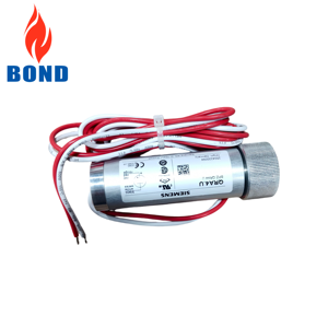 Original SIEMENS <strong>Flame</strong> <strong>Sensor</strong> QRA4.U for Industrial Burner - Product Image 3