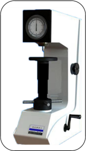 Durómetro 210HR-150 - Product Image 2