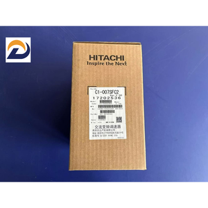 Variador de Frecuencia Serie WJ-C1 100% Nuevo y Original, C1-007SFC2 750W 1HP 200-240VAC 5A, C1-007SFC2 Serie WJ-C1, Variador de Frecuencia C1-007 - Product Image 6