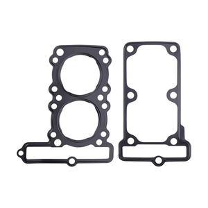 Kit de Juntas para la Tapa del Cilindro de Motocicleta para Kawasaki Ninja 300 EX300 Versys X 300 KLE300 ER300 <span class=keywords><strong>Z300</strong></span> EX250 Z250 ER250 KLE250 - Product Image 4