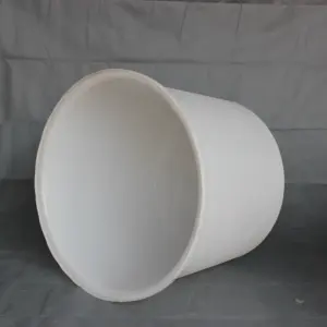 500 liter gebruikte plastic drums te koop