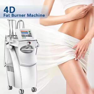 Dispositivo de Belleza para Reafirmar la Piel y Contornear el Cuerpo, Rodillo Masajeador para Lifting Facial y Escultura Corporal - Product Image 3