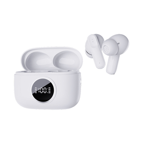 Audífonos Inalámbricos S680 TWS Bluetooth 5.3, Auriculares Invisibles con Micrófono para Teléfono Inteligente - Product Image 5