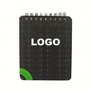 Design Cheap Wholesale Corporate <b>Gift</b> Set Notebook A5 Leather Luxury Promotional Items Printed logo for Office Supplies - Product Image 5