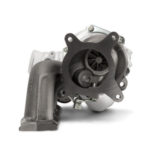 ลูกปืนแบบลอยตัวสำหรับเทอร์โบแบบ Transverse ตำแหน่งเดิม EA28R EA113 GEN 1 2 1.8T/2.0T 550HP แบบ Bolt-on รุ่น <span class=keywords><strong>K04</strong></span> 0064 - Product Image 4