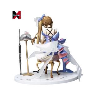 <span class=keywords><strong>Girls</strong></span> <span class=keywords><strong>Frontline</strong></span> K2 Before Dawn Ver figura modelo estatua juego coleccionable decoración de escritorio - Product Image 4