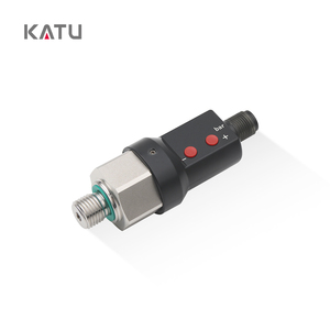 Capteurs de pression à led électroniques de la série PS200 de taille compacte de vente en gros d'usine de produits de conception <span class=keywords><strong>KATU</strong></span> - Product Image 4