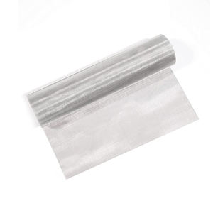 Grillage tissé hexagonal en acier inoxydable de 6m de large - Product Image 6