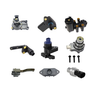 เซ็นเซอร์แบตเตอรี่0125426218 A0125426218สำหรับรถบรรทุก M-BENS - Product Image 5