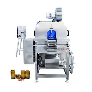 <span class=keywords><strong>Prix</strong></span> Exceptionnel : Machine à Nettoyer, Laver et Sécher les Boîtes Métalliques à Vapeur, Stérilisateur de Bocaux - Product Image 5