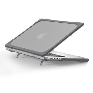 Full Cover PC Hard Anti-Shock-Schutzhülle für MacBook Pro 14-Zoll-<span class=keywords><strong>Tablet</strong></span>-Abdeckungen und-Hüllen - Product Image 1