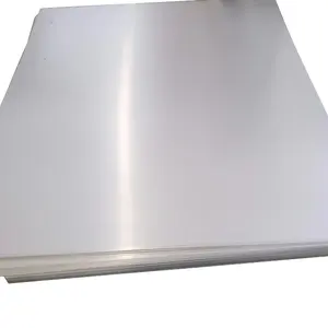 Professional Supplier ASTM Ss Sheet N08020 AIIOY20 Nickel Based Alloy Plate
