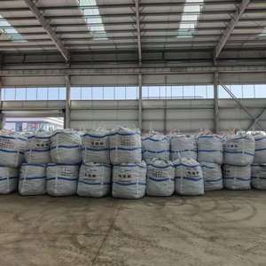 Pasta per Elettrodi <span class=keywords><strong>Soderberg</strong></span> a Forma di Uovo per Forni ad Arco Sommerso per Ferroleghe - Product Image 2