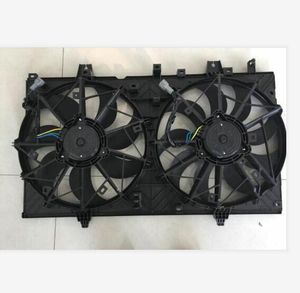 รถชุดพัดลมASSYสำหรับX-TRAIL ROGUE 2014 2017 2018 2019 - Product Image 1