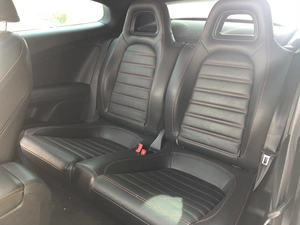 Scirocco <span class=keywords><strong>GTS</strong></span> Haut de Gamme 2.0T Turbo Automatique Gauche R17 Sièges en Cuir Voiture d'<span class=keywords><strong>Occasion</strong></span> 2014 - Product Image 2