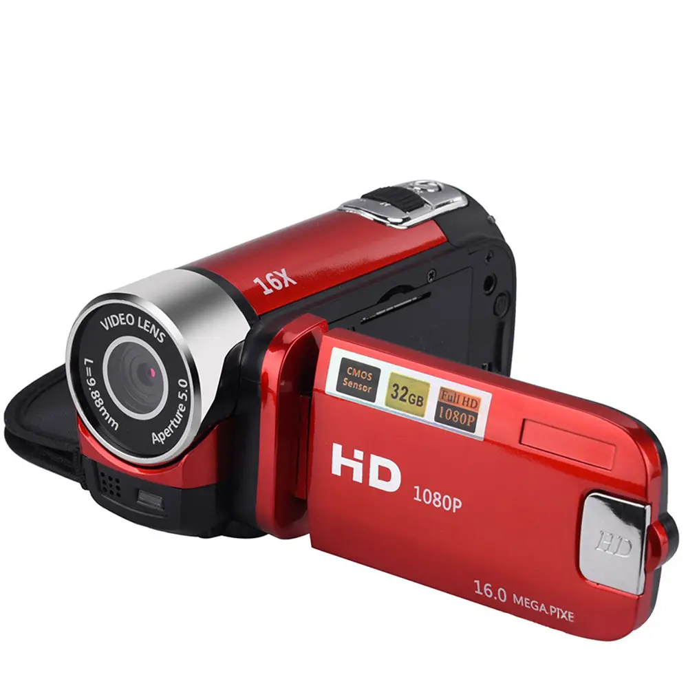 Full hd Auto focus No Brand Stabilisateur Digital Camera Video Used Dslr Camera Digital Disposable Camera For Weddings