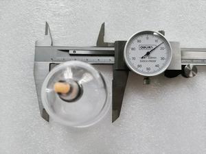 Hot Sale Plastic PC COMO Vácuo Descartável <span class=keywords><strong>Cupping</strong></span> Set ABS Hijama Copos 1 a 8 Tamanho de Único <span class=keywords><strong>Cupping</strong></span> Hijama Copos Equipamentos <span class=keywords><strong>Cupping</strong></span> - Product Image 3