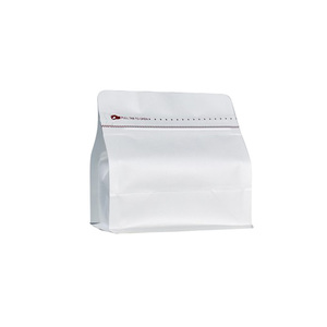 Sacchetto <span class=keywords><strong>di</strong></span> imballaggio del caffè sigillato ottagonale in alluminio puro, sacchetto <span class=keywords><strong>di</strong></span> imballaggio quadrato in alluminio a <span class=keywords><strong>cubo</strong></span> <span class=keywords><strong>di</strong></span> <span class=keywords><strong>Rubik</strong></span> - Product Image 1