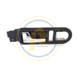 Maniglia Interna per Porta Adattabile Ac Rolcar per OE 1C1837113C2AQ, Compatibile con Volkswagen New Beetle 1998 - Product Image 1