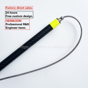 Equipo de Pesca Apto para Pesca en Barco y Pesca en Alta Mar para Peces Grandes, Aparejos de Pesca de Arrastre con Liberación de Cola - Product Image 2