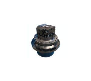 Repuestos para Excavadora HongWang, Motor de Giro SV100 SG025E-108, 100% Nuevo, 1 Año de Garantía, Certificado, Hecho en China - Product Image 1