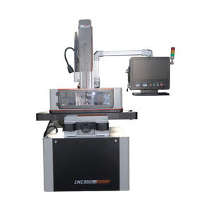 Nouvelle perceuse à étincelage électrique (EDM) de haute précision pour petits trous, de qualité supérieure et rapide, pour usinage CNC - Product Image 5