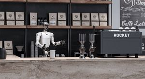 Robot Humanoide Profesional con IA, Plataforma de Mano Diestra Multi-DOF 100% Auténtica para Investigación, Educación y Uso en Laboratorio - Product Image 5