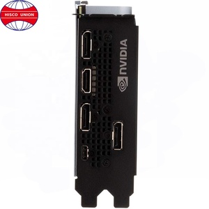 Tarjeta Gráfica Original Nueva en Stock para NVIDIA GeForce RTX 2080Ti, 11GB GDDR6, Bus de Memoria de 14Gbps, 352bit, GeForce RTX 2080Ti - Product Image 6