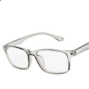 Nuevas Gafas con Marco Cuadrado, Gafas para Computadora, Gafas con Filtro de Luz Azul - Product Image 6