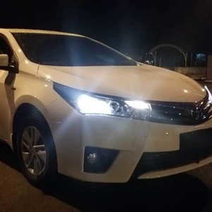 Toyota <span class=keywords><strong>Corolla</strong></span> 1.6L CVT GL <span class=keywords><strong>2014</strong></span> de <span class=keywords><strong>Segunda</strong></span> <span class=keywords><strong>Mano</strong></span>, Precio Económico, Gasolina - Product Image 5