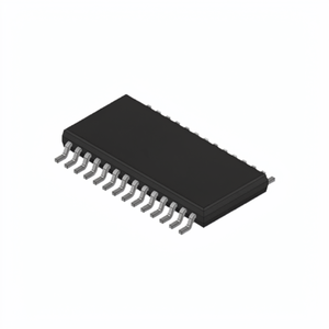 Embedded Authorized Distributor Buy Electronics Components Online AT97SC3205-X3A15-10 28 TSSOP - Product Image 1