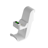 Support mural pour console de jeu vidéo PS5 Support de charge pour manette PS5 Support de chargeur