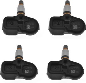 Yüksek Performanslı Oto Parçaları Lastik Basınç Sensörü TPMS Sensörü 42607-02031 Toyo-<span class=keywords><strong>ta</strong></span> RAV4 Lexus için - Product Image 3