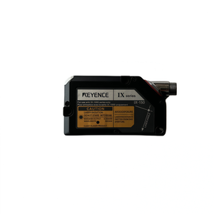 หัวเซ็นเซอร์คุณภาพดีที่สุด IX-150 IX-055 IX-080 IX-360 สำหรับการตรวจจับตำแหน่ง ความเอียง และความหนา พร้อมการรับประกันหนึ่งปี - Product Image 4