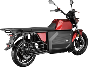 Meilleures ventes - Prix promotionnel - Motocyclettes électriques - Nouveau modèle élégant et tendance - Citycoco 4000w - Product Image 2