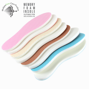 Best offer supplier Design Design gold tone Bright colorful Espuma de memoir footbed floor cotton Alivio's grief's Sho - Product Image 1