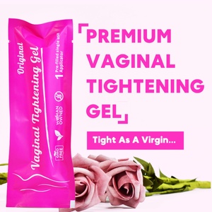 Chinaherbswholesale Woman Vagina Tightening Cream and Gel Female Whitening Gynecological <b>Supplements</b> Wholesale - Product Image 2