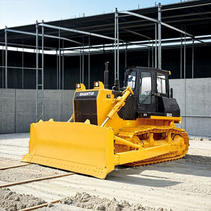 <span class=keywords><strong>Bulldozers</strong></span> sobre orugas, <span class=keywords><strong>Bulldozers</strong></span> de ingeniería a gran escala, orugas de acero para humedales <span class=keywords><strong>Shantui</strong></span> - Product Image 1