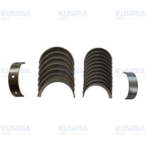 STD 010 020 3.6 L ERB ERC Rondelle de butée Vilebrequin Jeu de roulements de bielle principale pour CHRYSLER DODGE FIAT RAM JEEP GRAND CHEROKEE - Product Image 4