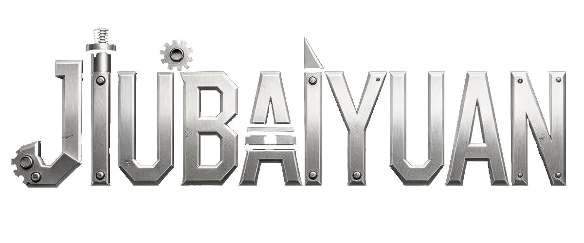 Xi'an Jiubaiyuan Technology Co., Ltd. logo